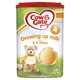 Cow & Gate Growing Up Milk Powder 2-3 Years